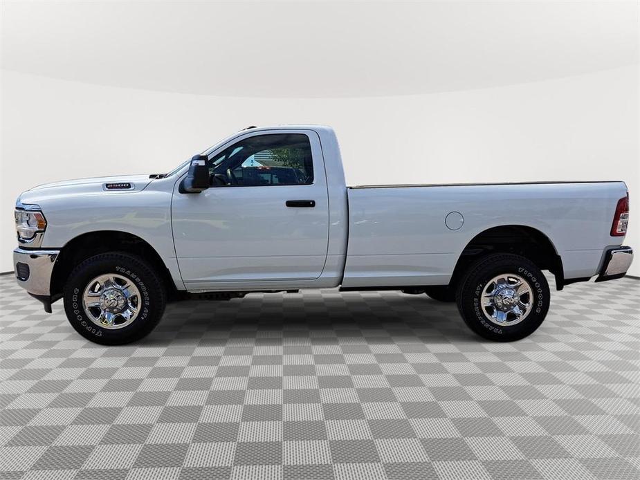 new 2024 Ram 2500 car, priced at $50,063