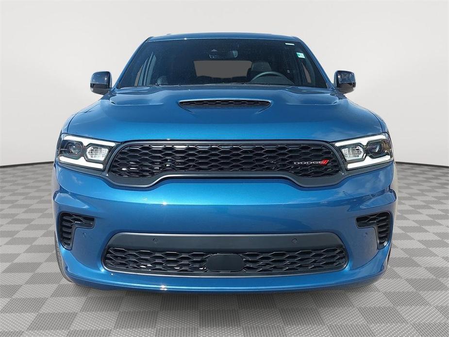 new 2024 Dodge Durango car, priced at $58,527