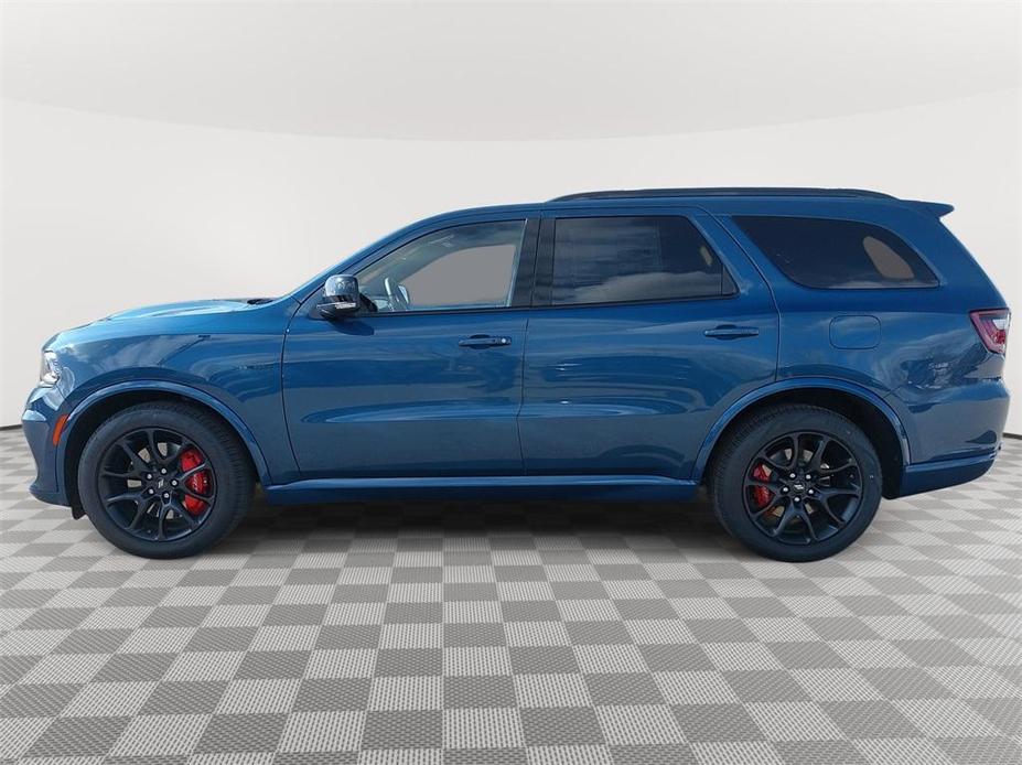 new 2024 Dodge Durango car, priced at $58,527