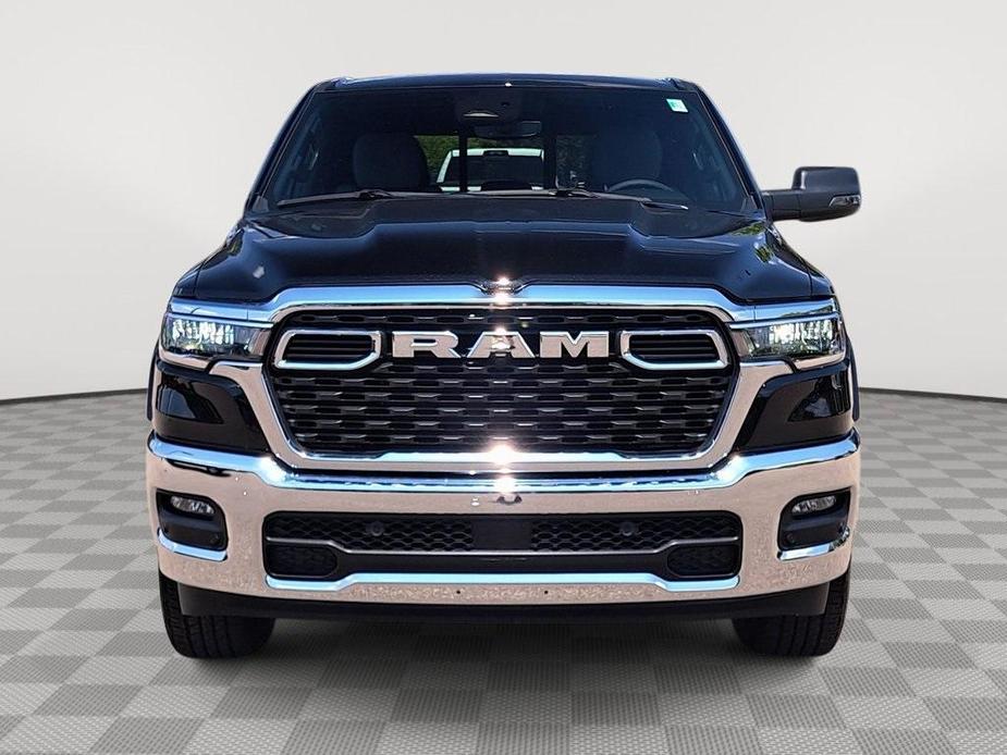 new 2025 Ram 1500 car, priced at $48,870