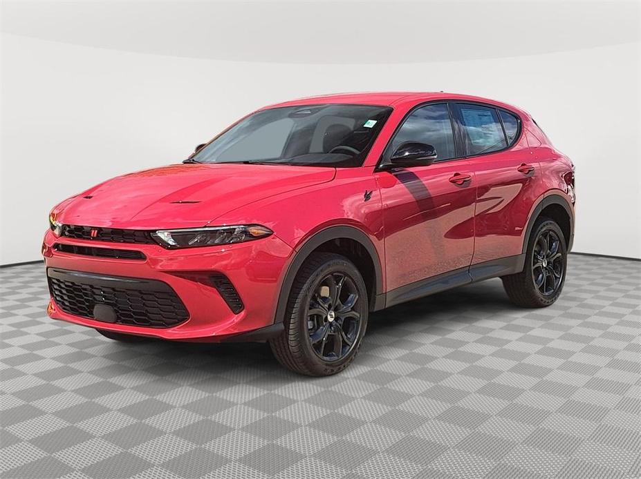 new 2024 Dodge Hornet car, priced at $30,126