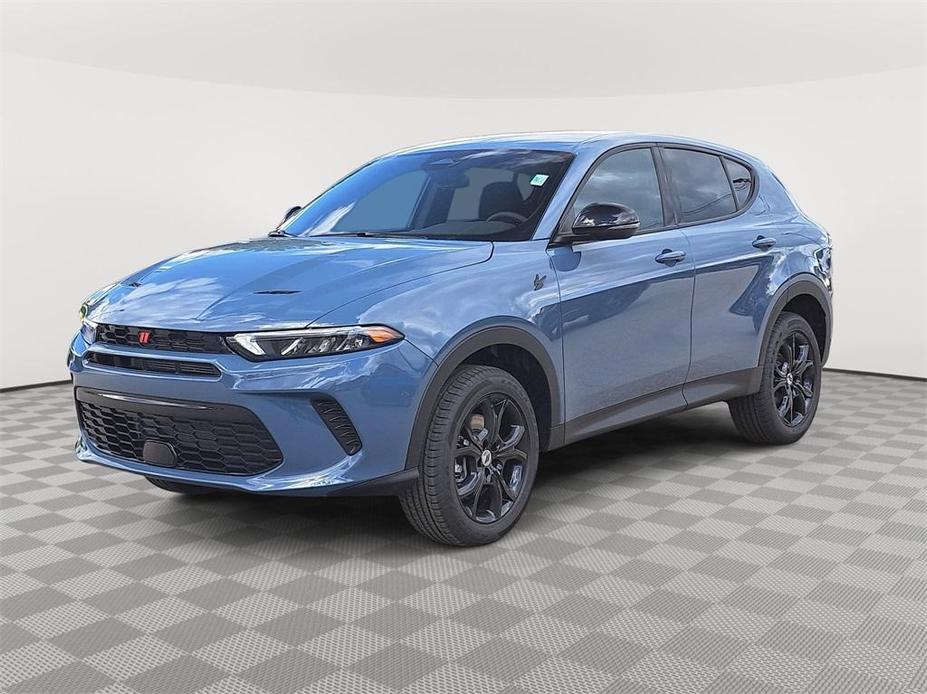 new 2024 Dodge Hornet car, priced at $30,215