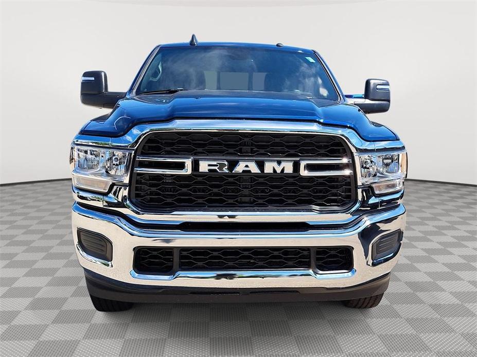 new 2024 Ram 2500 car, priced at $56,281