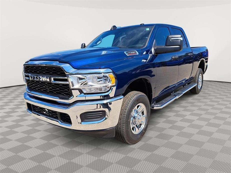 new 2024 Ram 2500 car, priced at $56,281