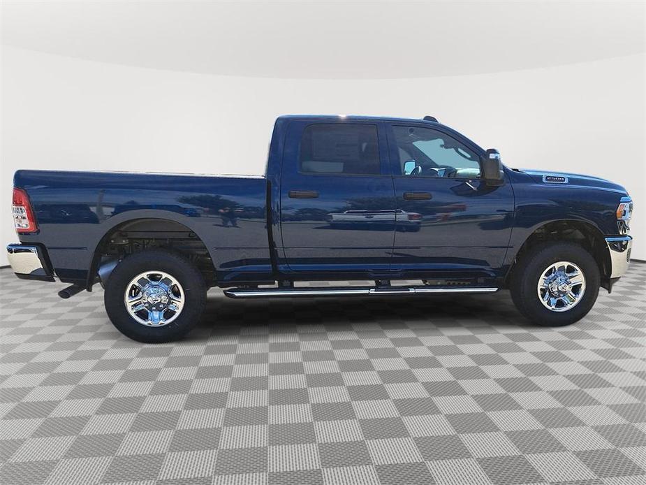 new 2024 Ram 2500 car, priced at $56,281