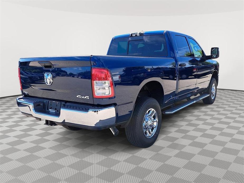 new 2024 Ram 2500 car, priced at $56,281