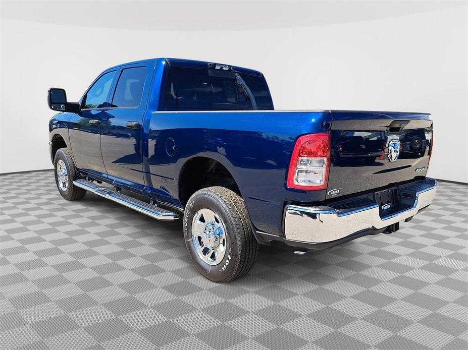 new 2024 Ram 2500 car, priced at $56,281