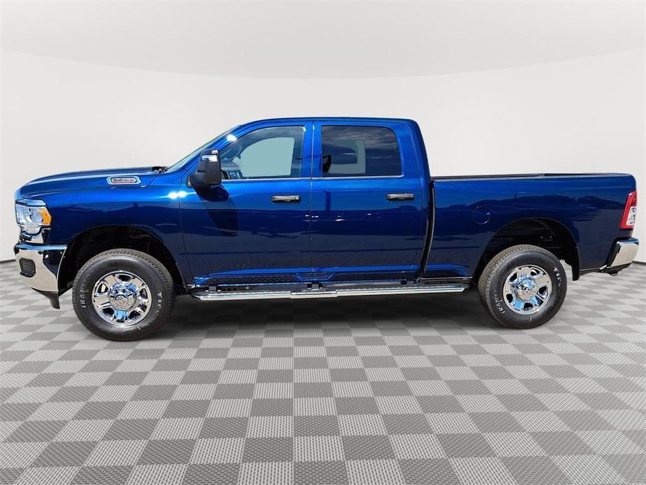 new 2024 Ram 2500 car, priced at $56,281