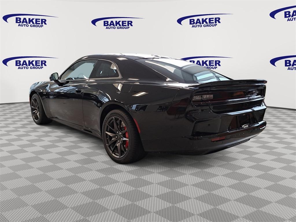 new 2024 Dodge Charger car, priced at $78,974