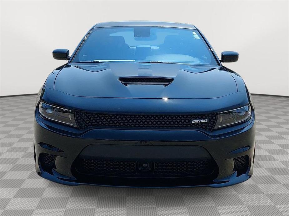 new 2023 Dodge Charger car, priced at $48,432