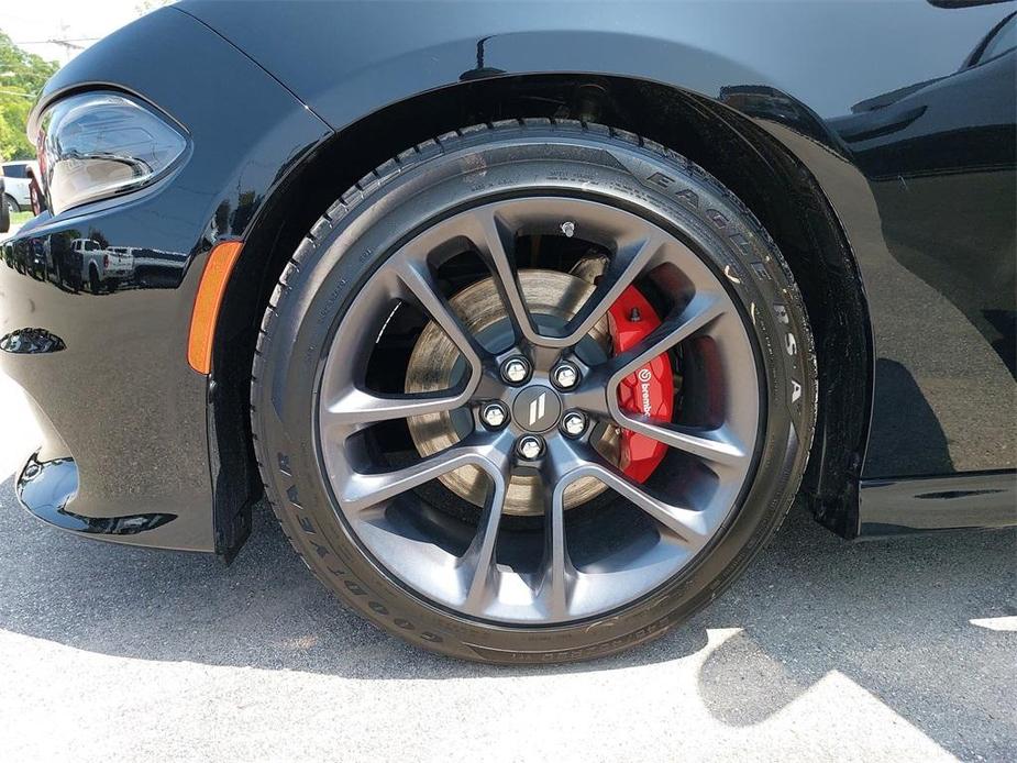 new 2023 Dodge Charger car, priced at $48,432