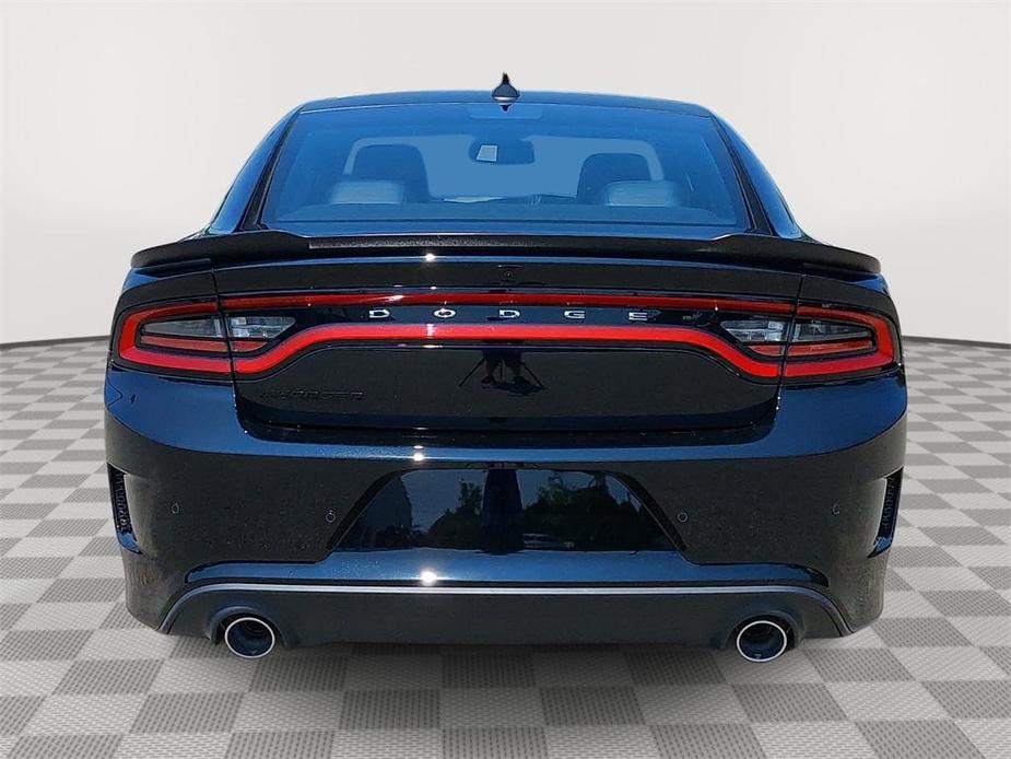 new 2023 Dodge Charger car, priced at $48,432