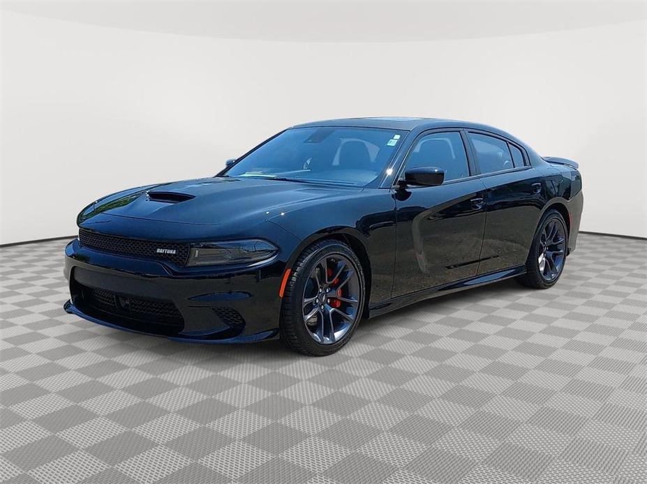 new 2023 Dodge Charger car, priced at $48,432