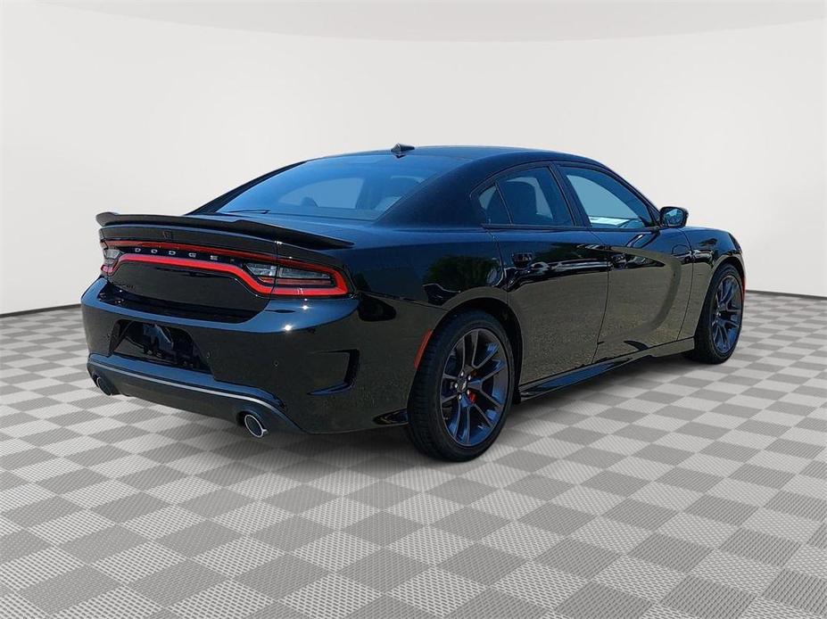 new 2023 Dodge Charger car, priced at $48,432