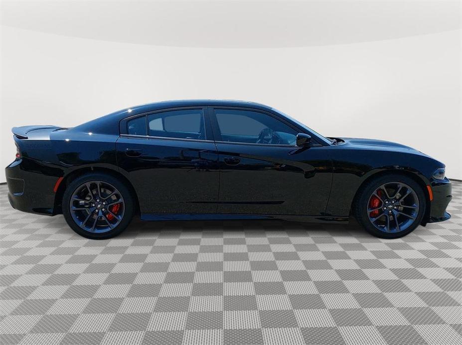 new 2023 Dodge Charger car, priced at $48,432