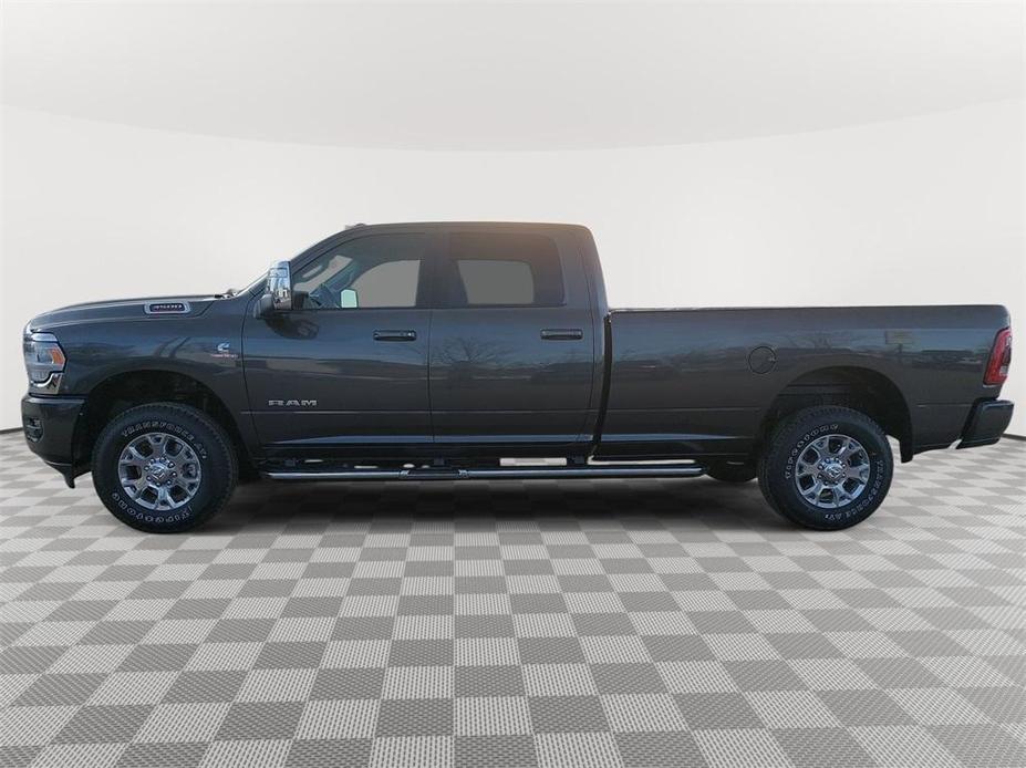 new 2024 Ram 3500 car, priced at $73,307