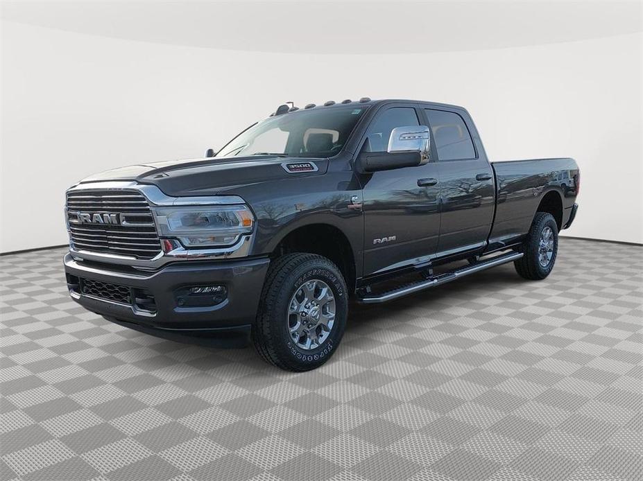 new 2024 Ram 3500 car, priced at $73,307