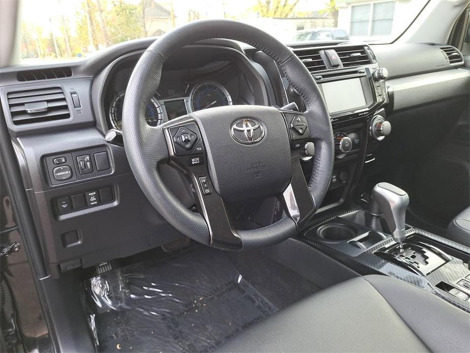 used 2019 Toyota 4Runner car, priced at $36,997