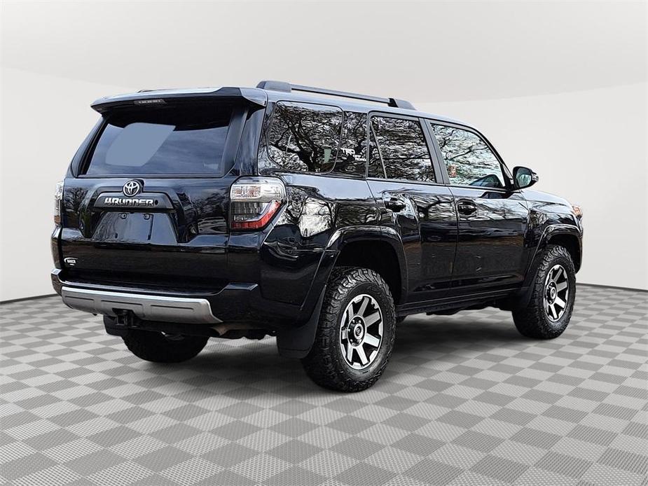 used 2019 Toyota 4Runner car, priced at $36,997