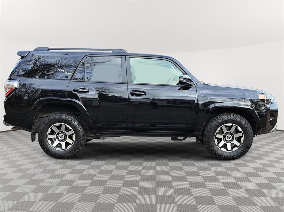 used 2019 Toyota 4Runner car, priced at $36,997