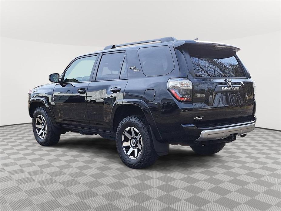 used 2019 Toyota 4Runner car, priced at $36,997