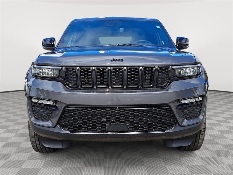 new 2025 Jeep Grand Cherokee car, priced at $52,030