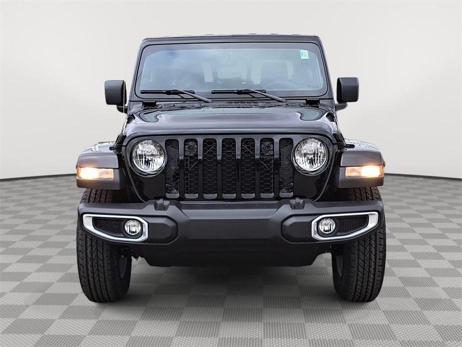 new 2023 Jeep Gladiator car, priced at $45,000