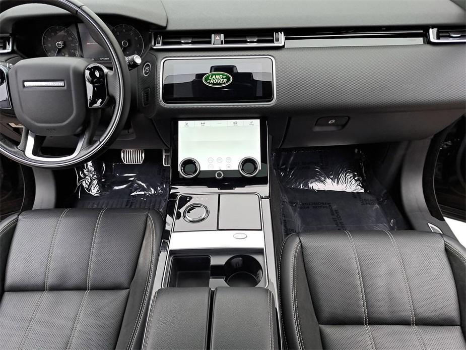 used 2020 Land Rover Range Rover Velar car, priced at $28,721