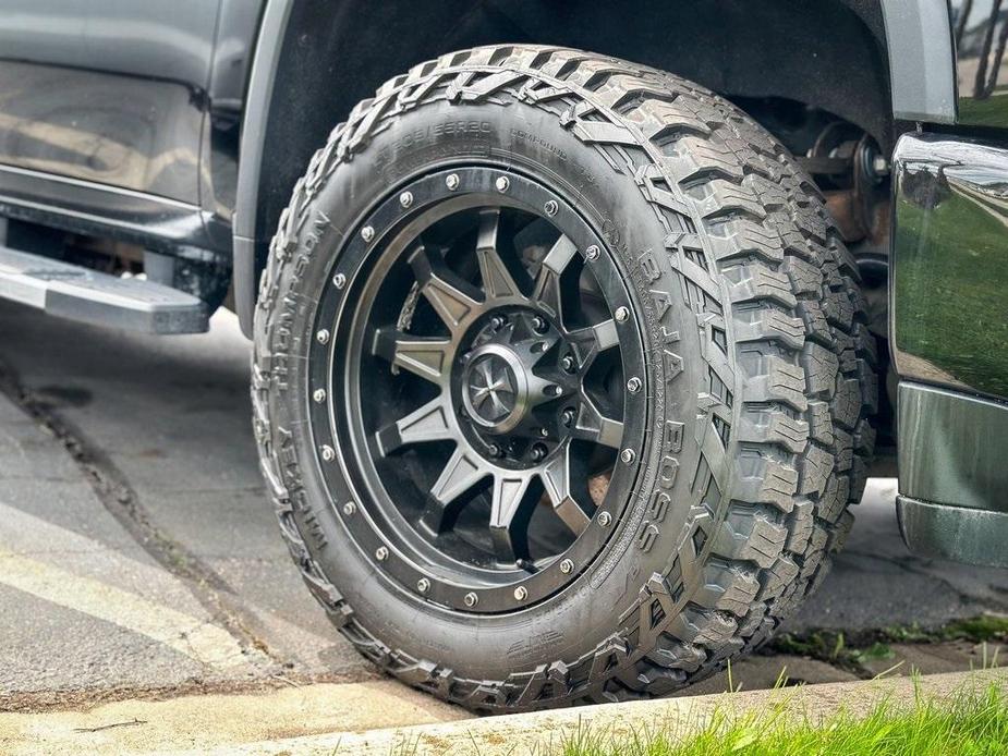 new 2024 Jeep Gladiator car, priced at $65,705