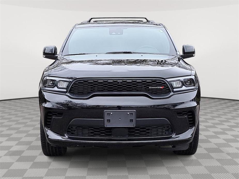 used 2024 Dodge Durango car, priced at $40,907