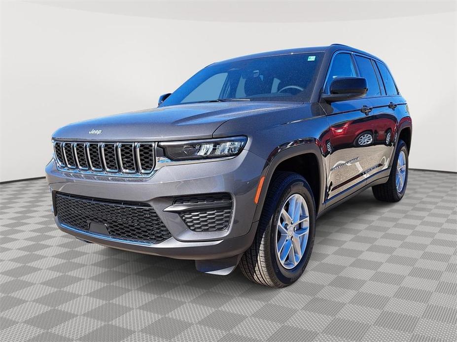 new 2025 Jeep Grand Cherokee car, priced at $43,465