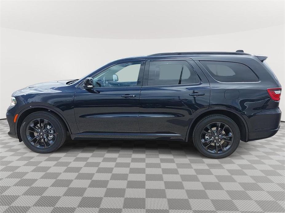 new 2024 Dodge Durango car, priced at $53,631