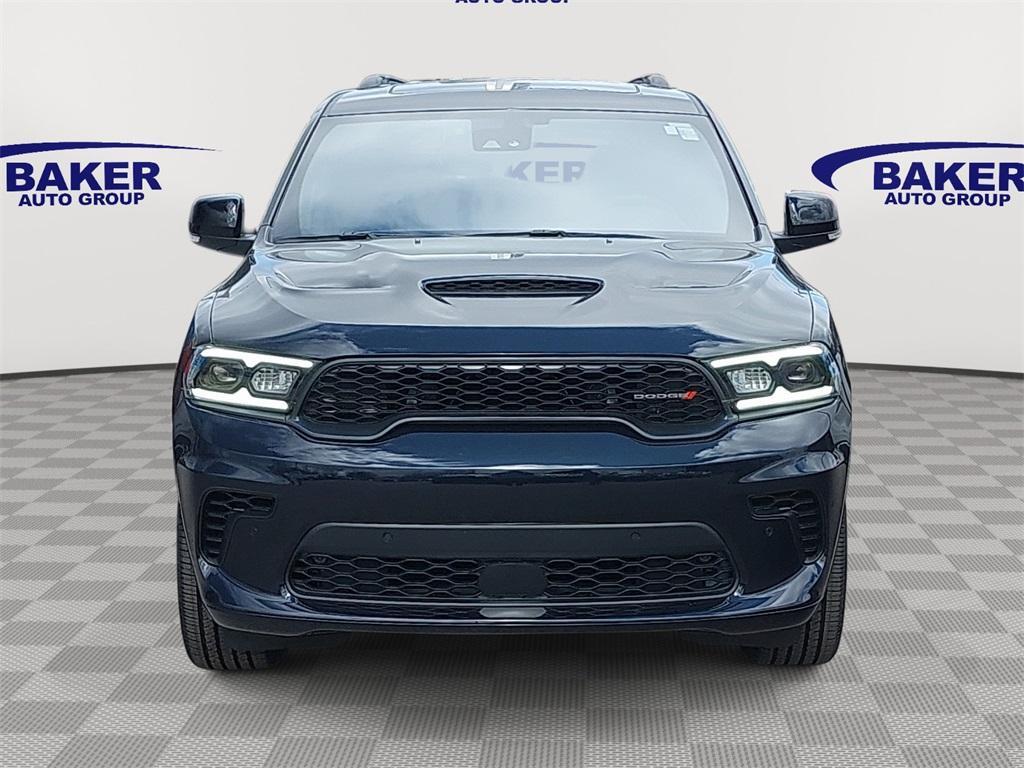 new 2024 Dodge Durango car, priced at $51,631