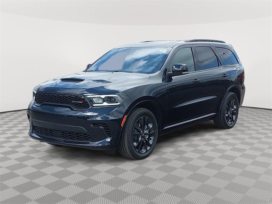 new 2024 Dodge Durango car, priced at $53,631