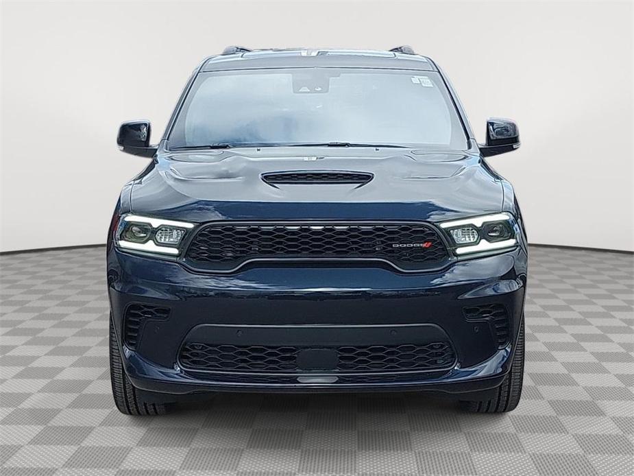 new 2024 Dodge Durango car, priced at $53,631