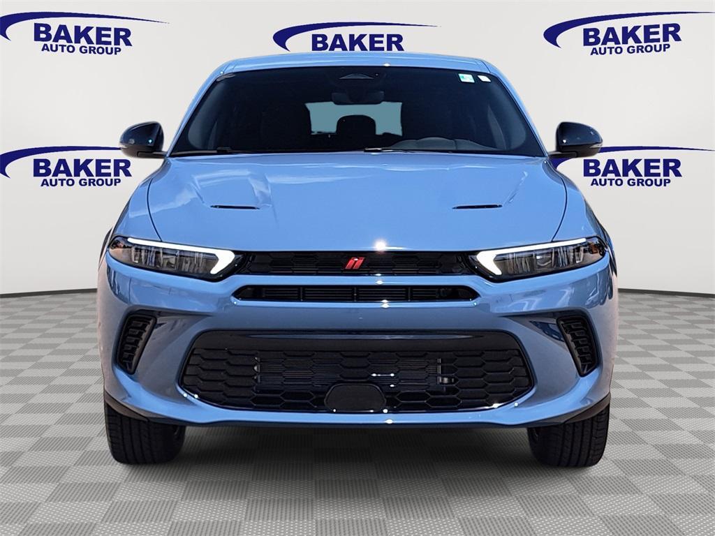 new 2024 Dodge Hornet car, priced at $29,774