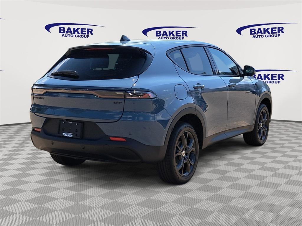 new 2024 Dodge Hornet car, priced at $29,774