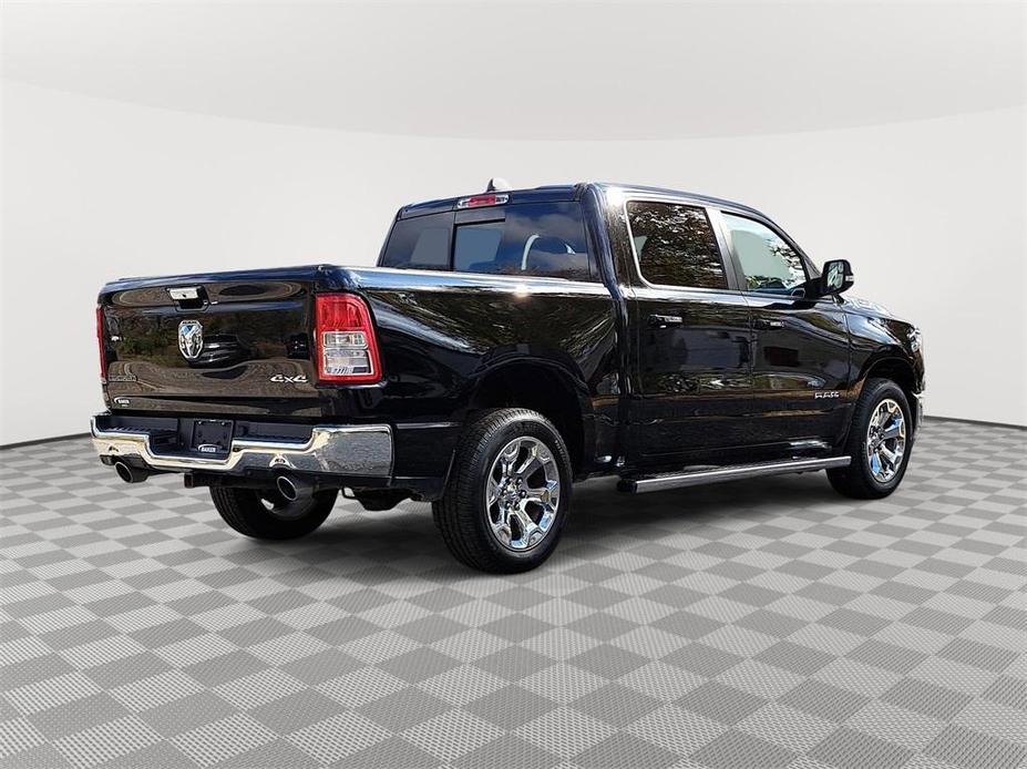 used 2020 Ram 1500 car, priced at $32,505