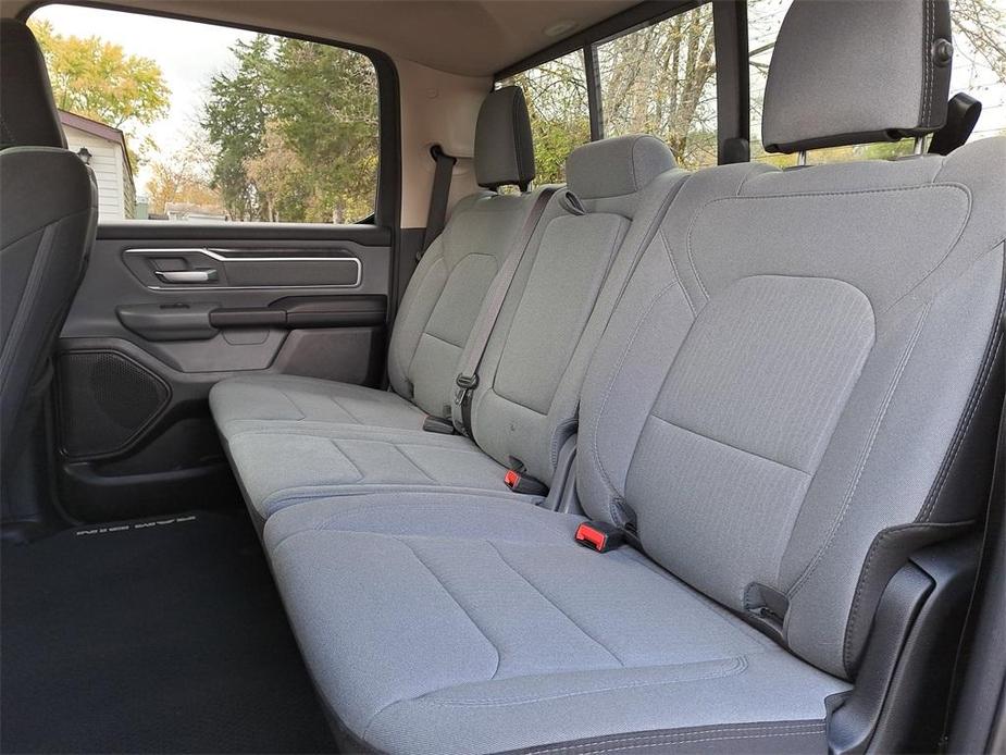 used 2020 Ram 1500 car, priced at $32,505