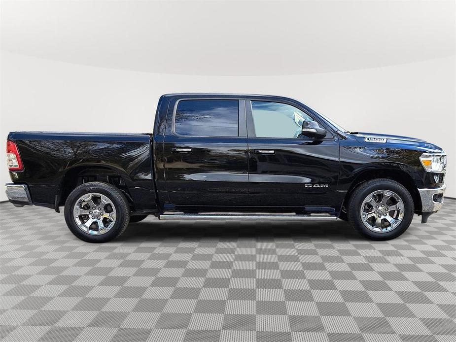 used 2020 Ram 1500 car, priced at $32,505