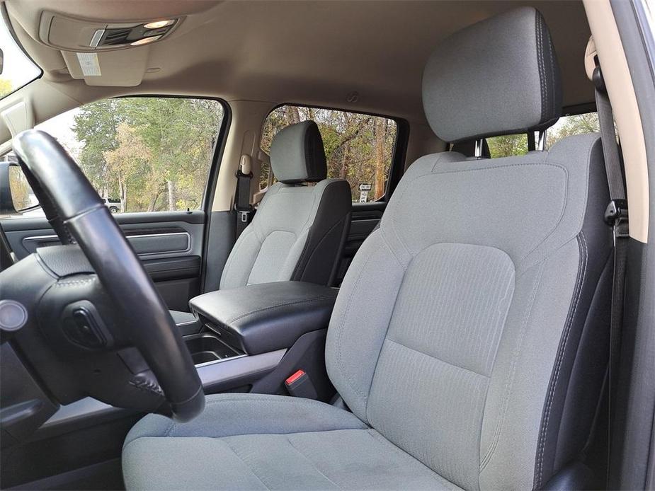 used 2020 Ram 1500 car, priced at $32,505