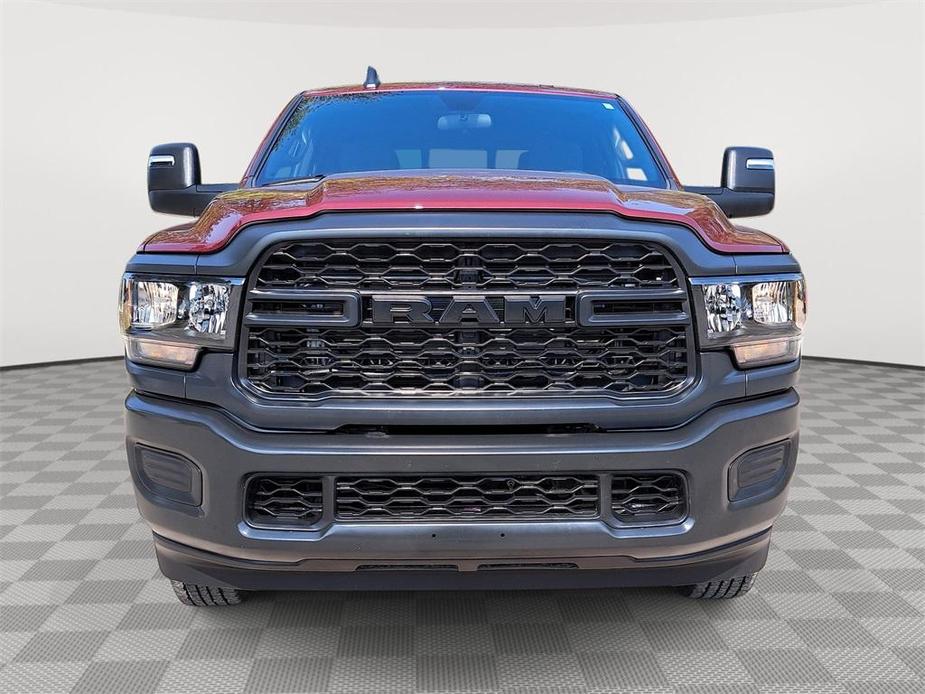 used 2024 Ram 2500 car, priced at $47,897