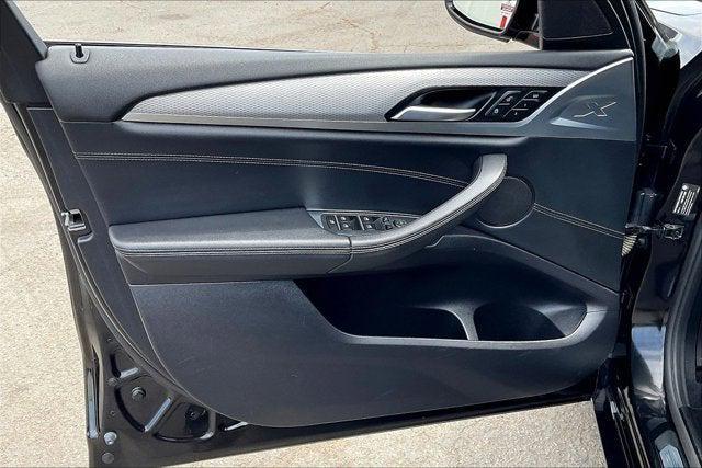 used 2019 BMW X3 car, priced at $24,712