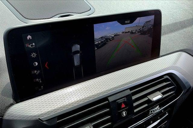 used 2019 BMW X3 car, priced at $24,712