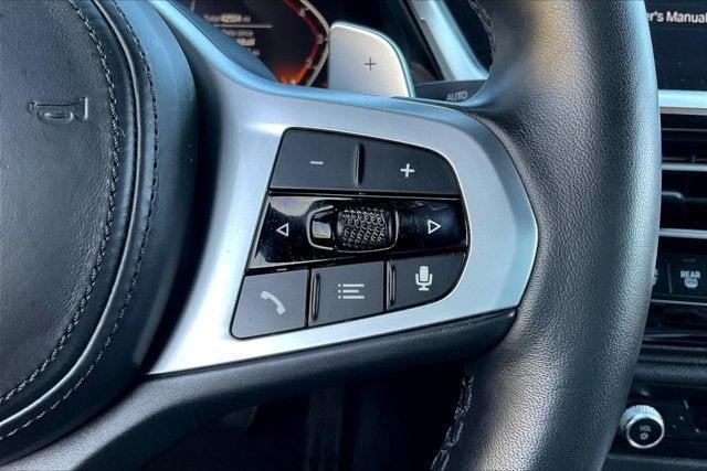 used 2019 BMW Z4 car, priced at $32,999