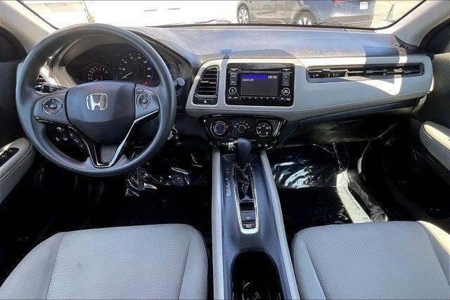 used 2021 Honda HR-V car, priced at $21,888