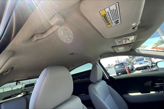 used 2021 Honda HR-V car, priced at $21,888
