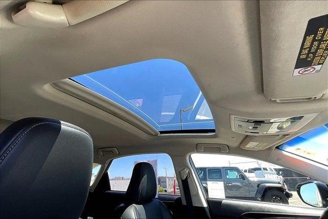 used 2018 Lexus NX 300 car, priced at $25,712