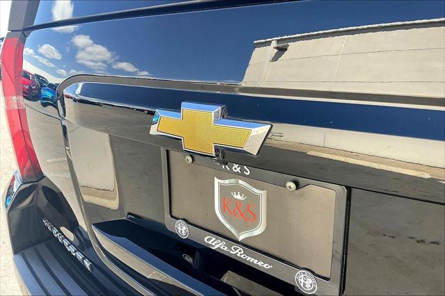 used 2017 Chevrolet Suburban car, priced at $18,999