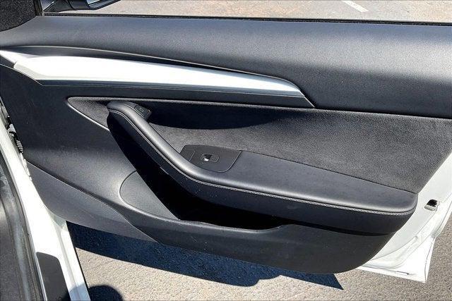 used 2021 Tesla Model 3 car, priced at $24,999